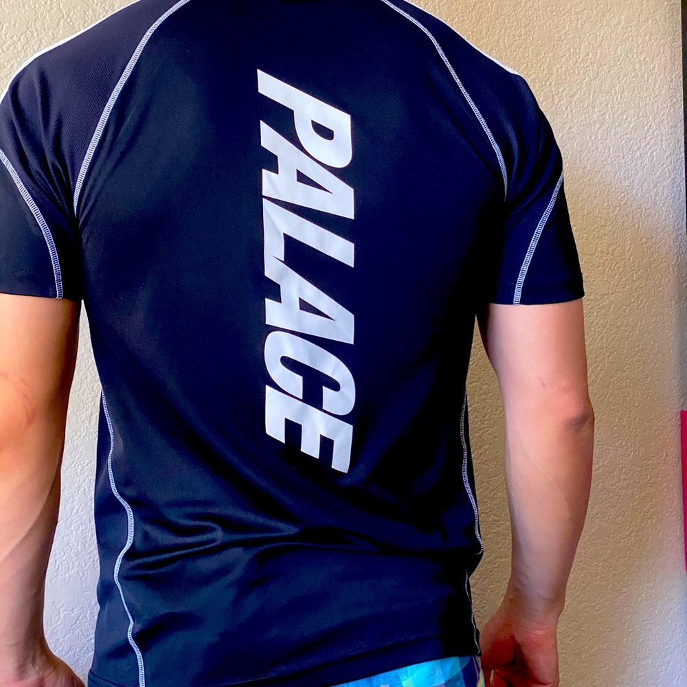 Adidas * Palace Medium t-shirt